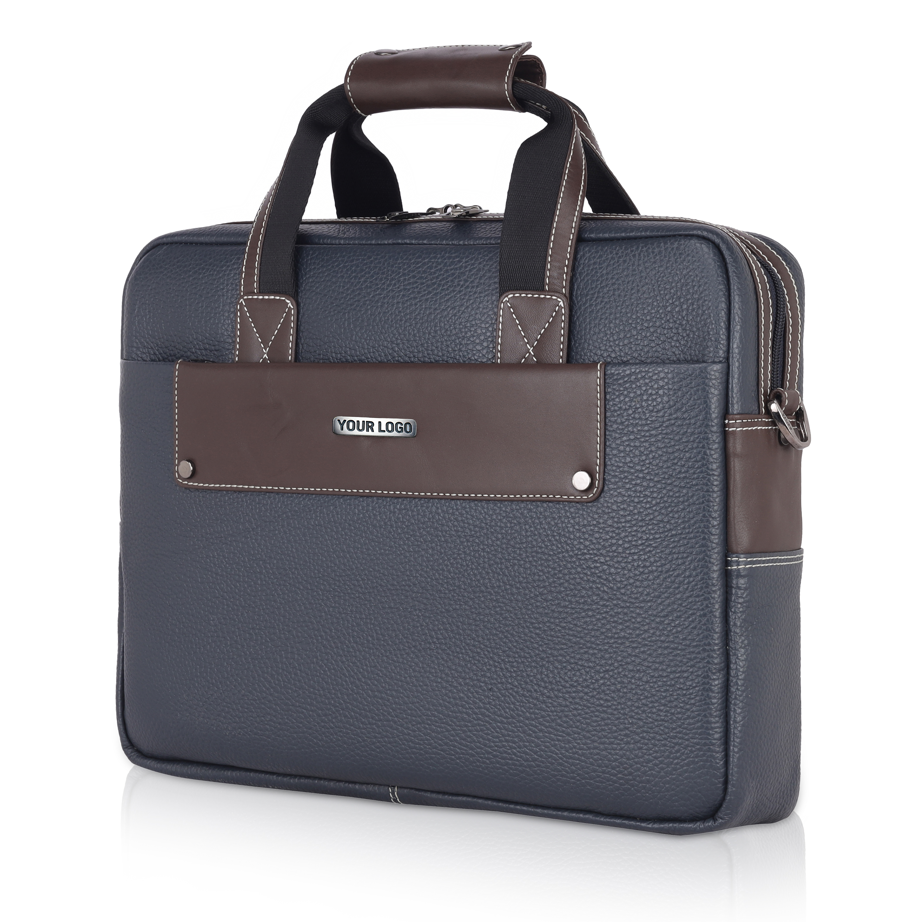Leather bags